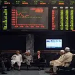 PSX records biggest weekly drop amid regional tensions