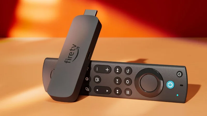 Fire TV