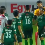 England break Pakistan’s dream in Hockey Qualifier final