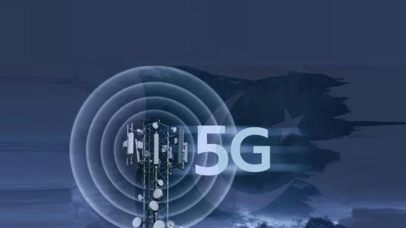 Pakistan readies 5G launch with landmark spectrum auction