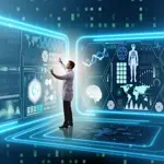 Role of Artificial Intelligence in Healthcare