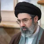 Mojtaba Khamenei chosen as Iran’s new supreme leader