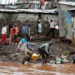 Kenya flood toll rises to 42 as government pledges support for affected families