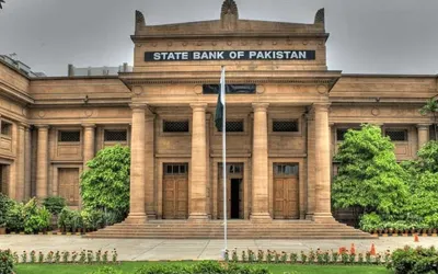 SBP keeps policy rate unchanged at 10.5%