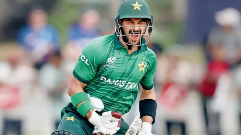 T20 World Cup