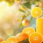 Five surprising health benefits of orange juice