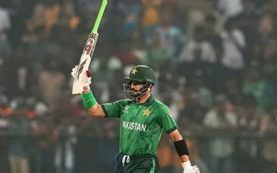 ICC announces T20 World Cup 2026 team of tournament