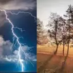 PMD issues nationwide weather advisory