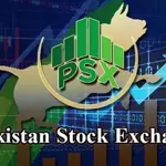 Sharp surge in PSX following drop in oil prices; KSE-100 gains 9,728 points