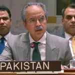 Afghanistan-based terrorism poses threat to global peace, Asim Iftikhar