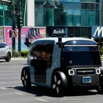 Zoox launches AI-powered robotaxi hub in Arizona