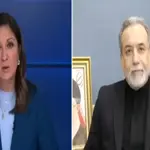 Iran claims U.S. failed to achieve objectives, says Abbas Araghchi