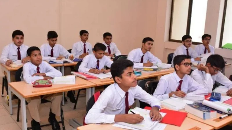 Sindh shuts schools till March 31 as fuel prices surge