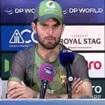 Shaheen Afridi announces three debuts for Bangladesh ODI series