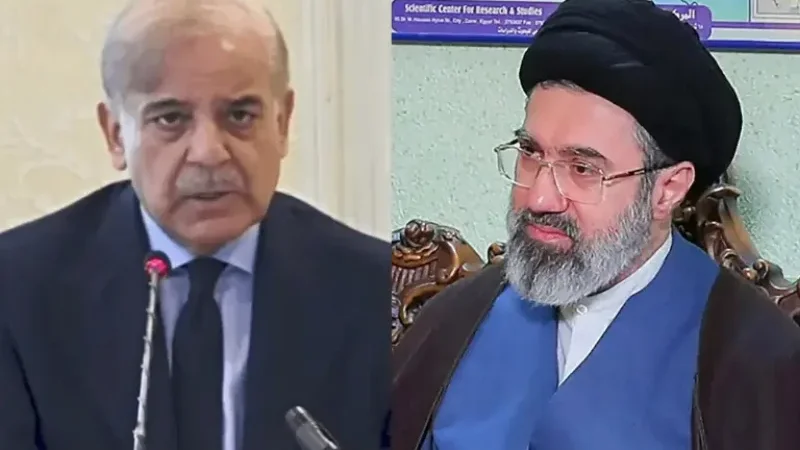 PM hails Mojtaba