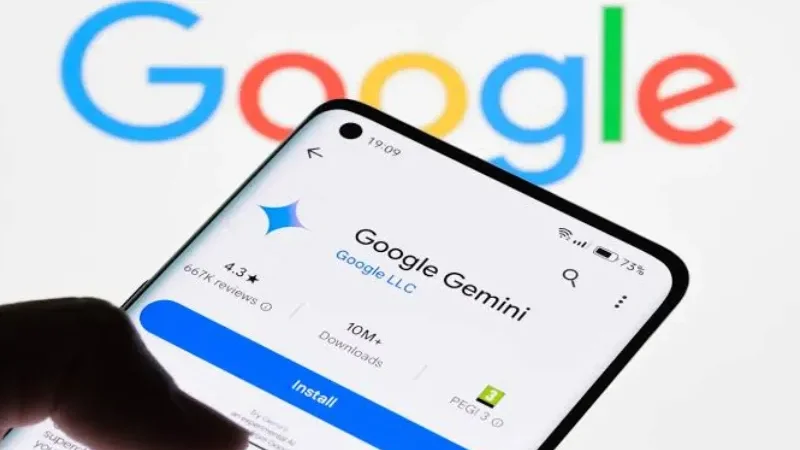 Google announces free 1-Year Gemini subscription for all Pakistani students - Gemini, Gemini subscription, Google