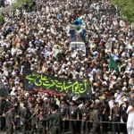 Youm-e-Ali observed across Pakistan with processions and tight security