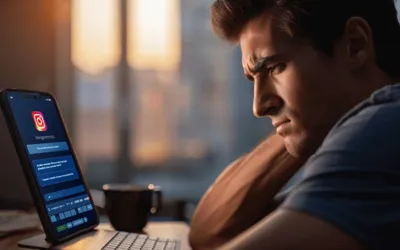 Thousands of users report Instagram DM failures during major service disruption