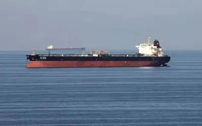 Oil shipments rerouted as Pakistan imports crude via Red Sea after Hormuz closure