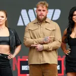 Ronda Rousey vs. Gina Carano: MMA icons set to rewrite history on May 16