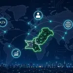 Pakistan targets $25.1 billion ICT export revenue by 2030