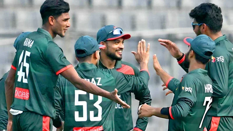 Bangladesh restrict