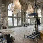 Israeli airstrikes in Iran damage iconic cultural heritage sites, says officials