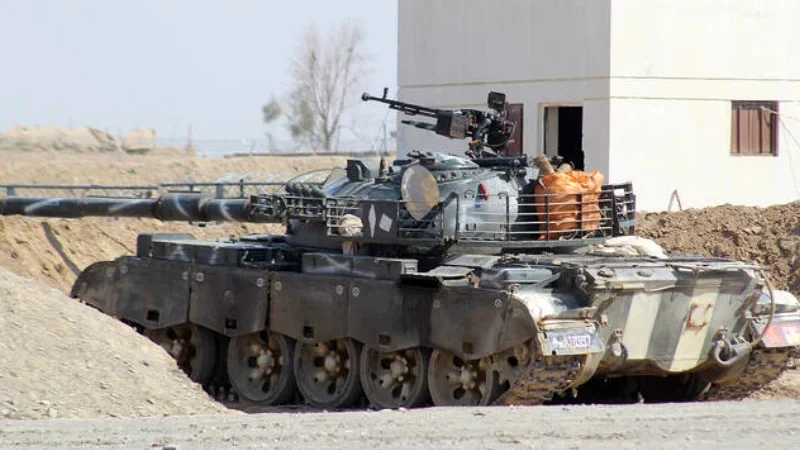 641 militants killed