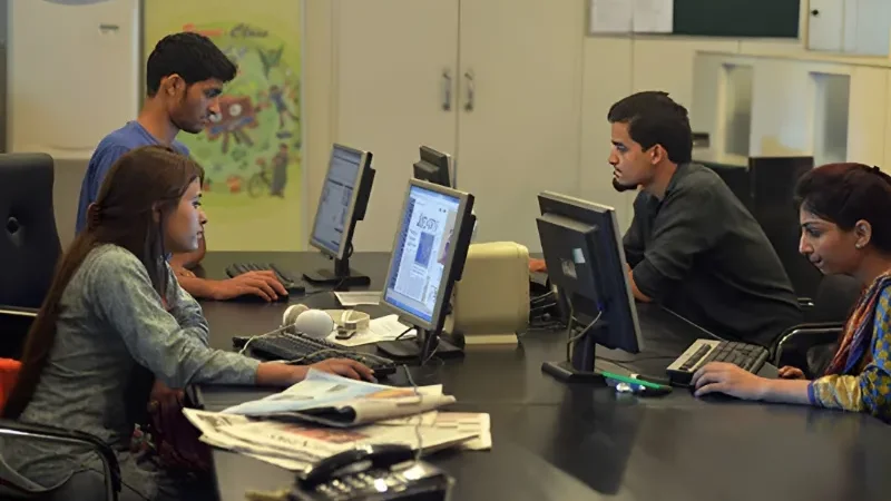 Pakistani freelancers record $175 million in July earnings - Pakistani freelancers earnings