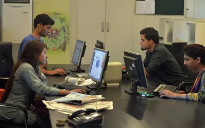 Pakistani freelancers record $175 million in July earnings
