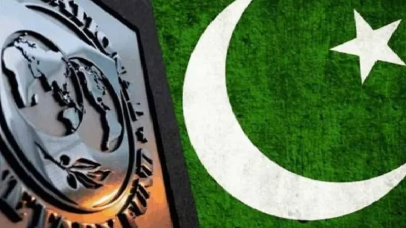 Pakistan nears consensus