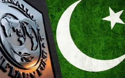 Pakistan nears consensus with IMF on updated economic targets