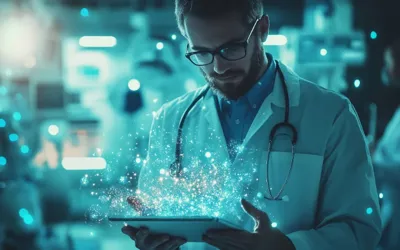 AI revolutionizes medicine: From “Incurable” to hope