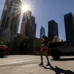 Record-high heat expected in Southern California’s Inland Empire