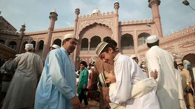 Eid ul Fitr