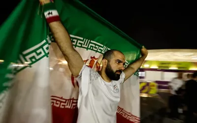 Iran announces boycott of FIFA World Cup 2026 in US