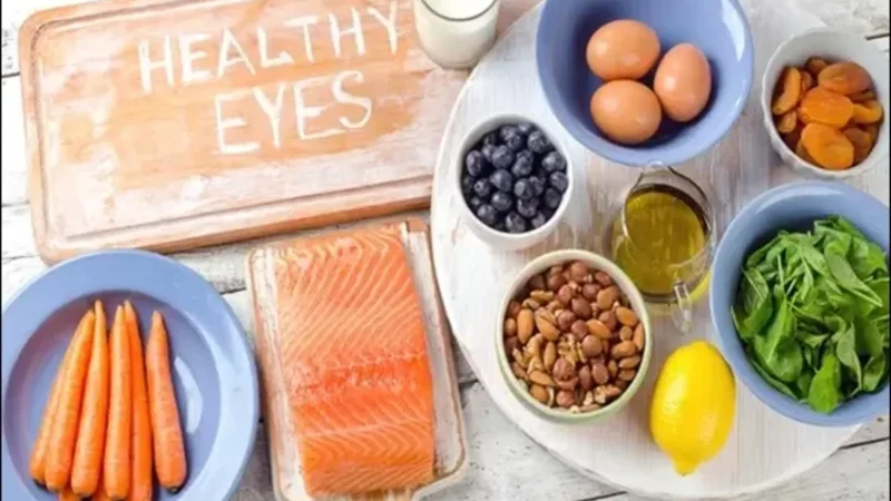 Top foods