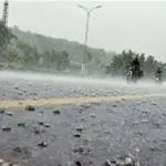 Weather alert: Rain forecast in northern areas