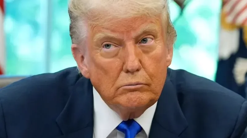Trump claims $18 trillion investment entered US in 11 months