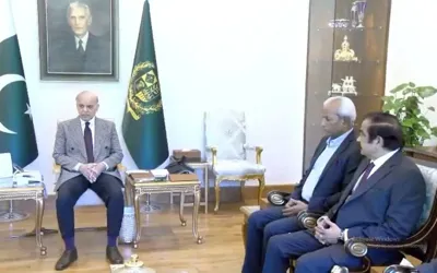 PM approves Nehal Hashmi for Sindh governor, summary sent to President
