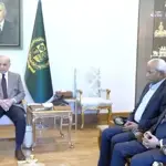 PM approves Nehal Hashmi for Sindh governor, summary sent to President