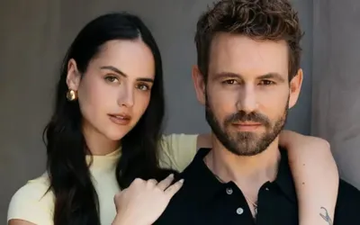 Love knows no age: Nick Viall and Natalie Joy lead Netflix dating drama