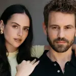 Love knows no age: Nick Viall and Natalie Joy lead Netflix dating drama