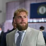 Trump endorses YouTuber-turned-Boxer Jake Paul for political office