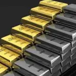 Gold, silver prices decline in global and local markets