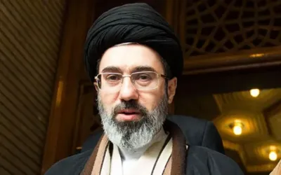 Mojtaba Khamenei pledges revenge for martyrs
