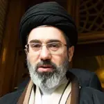 Mojtaba Khamenei pledges revenge for martyrs