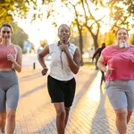 Five best exercises for weight loss