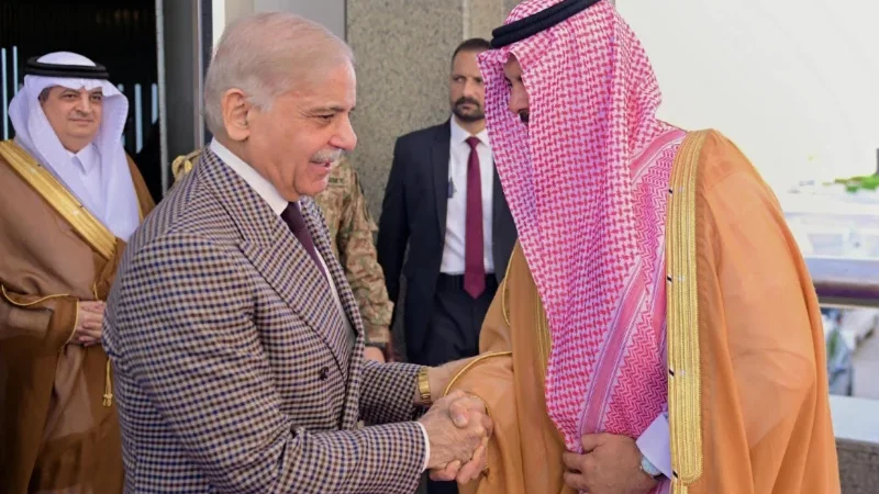 PM Shahbaz