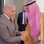 PM Shahbaz undertakes emergency visit to Saudi Arabia